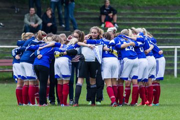 Bild 38 - B-Juniorinnen Holstein Kiel - Hamburger SV : Ergebnis: 4:3